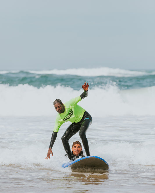 Super Wide SoftBoard