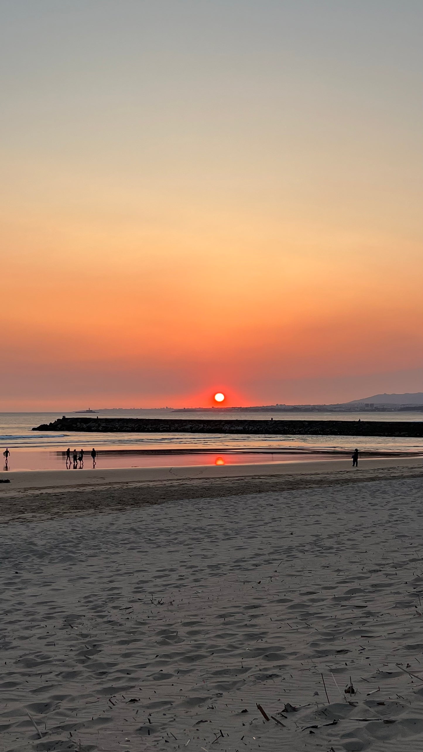 Sunset Rentals
