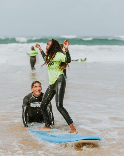 Private Surf Lesson