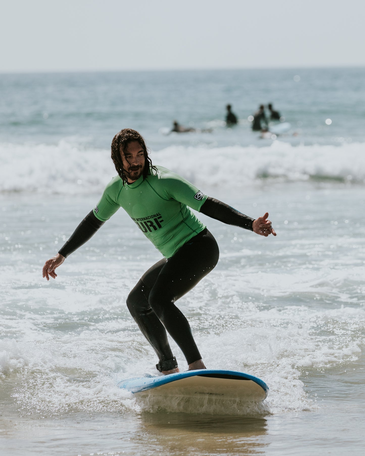 Super Wide SoftBoard